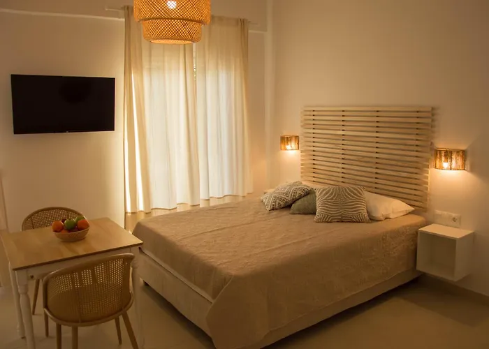 Aristidis Apartman