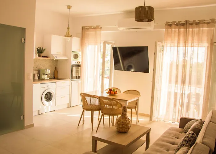 Apartman Aristidis