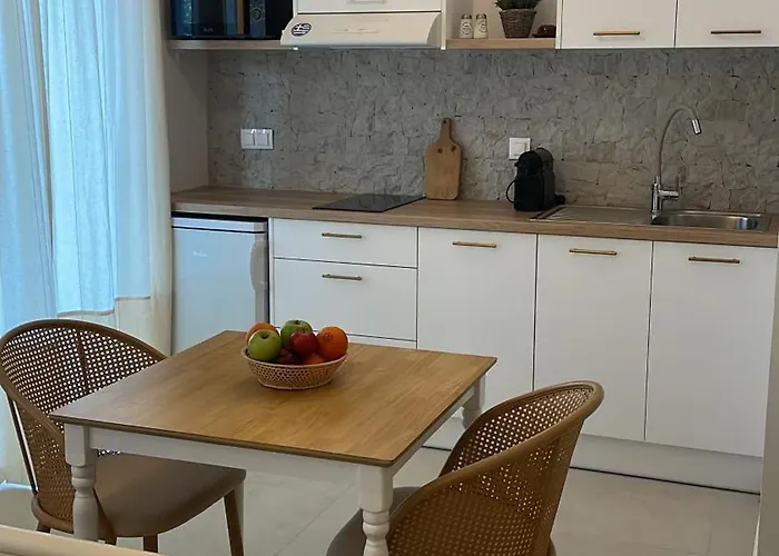 Apartman Aristidis