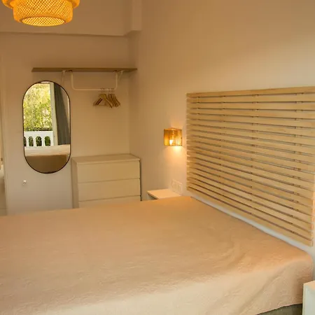 Aristidis Apartamento Agios Georgios (Corfu)