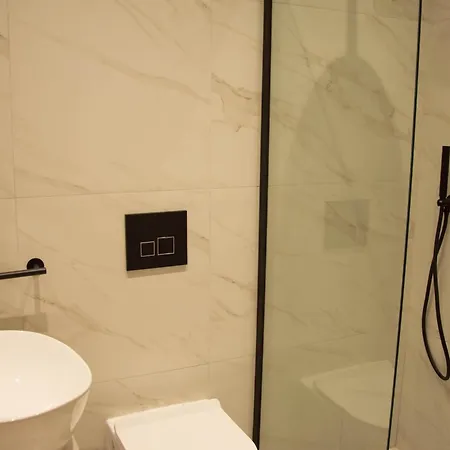 Apartmán Aristidis Agios Georgios (Corfu)