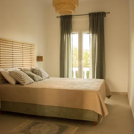 Aristidis Apartmán Agios Georgios (Corfu)