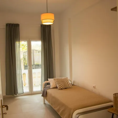 Apartmán Aristidis