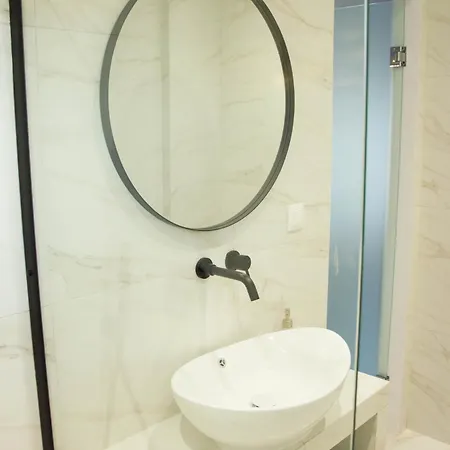Aristidis Apartment *