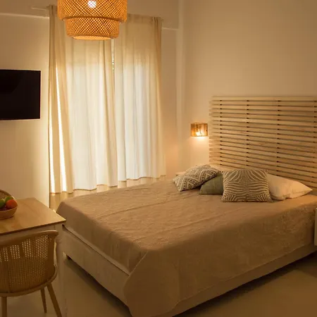 Aristidis Apartment