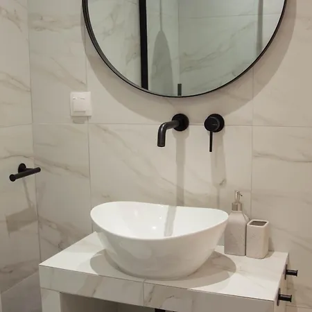 Aristidis Apartment