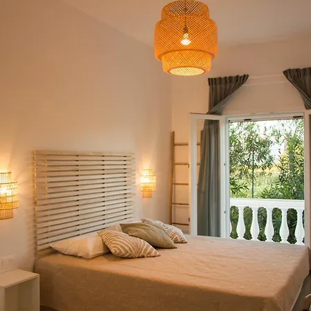 Aristidis * アギオス・ゲオルギオス