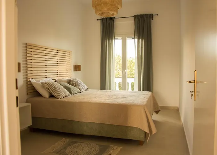 Aristidis Apartament Agios Georgios (Corfu)