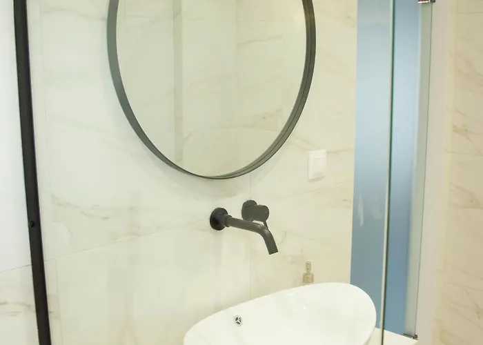 Aristidis Apartament *