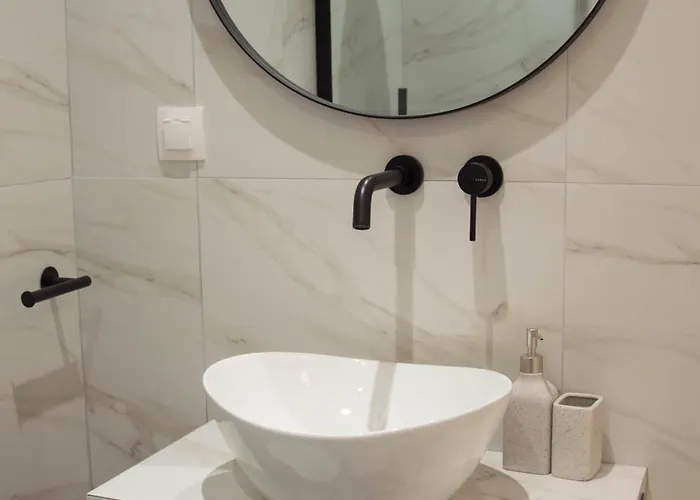 Aristidis Apartament