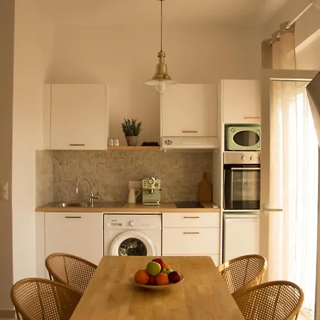 Aristidis * Agios Georgios (Corfu)