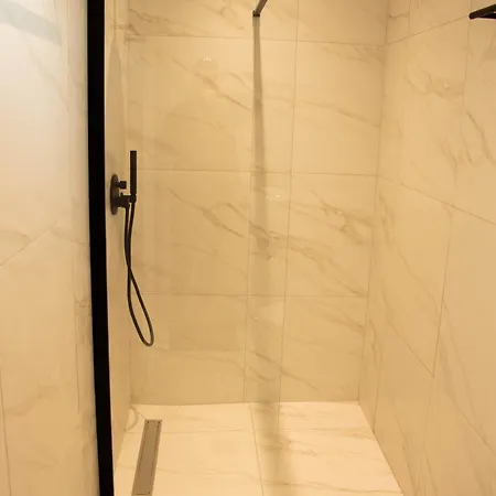 Aristidis Apartament