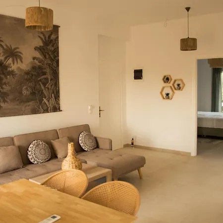 Aristidis * Agios Georgios (Corfu)