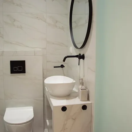 Aristidis Apartament *