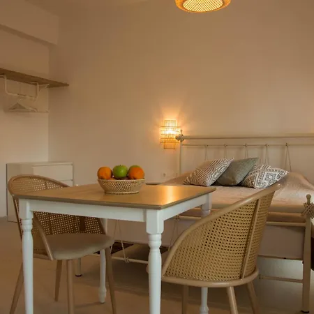 Apartament Aristidis