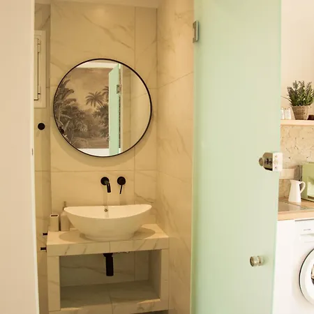 Aristidis Agios Georgios (Corfu)