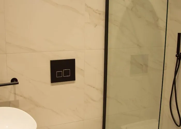 Appartement Aristidis Ágios Geórgios
