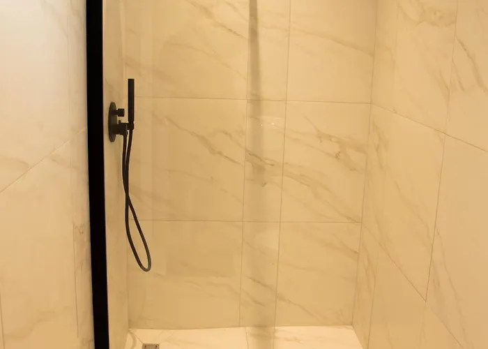 Aristidis Appartement