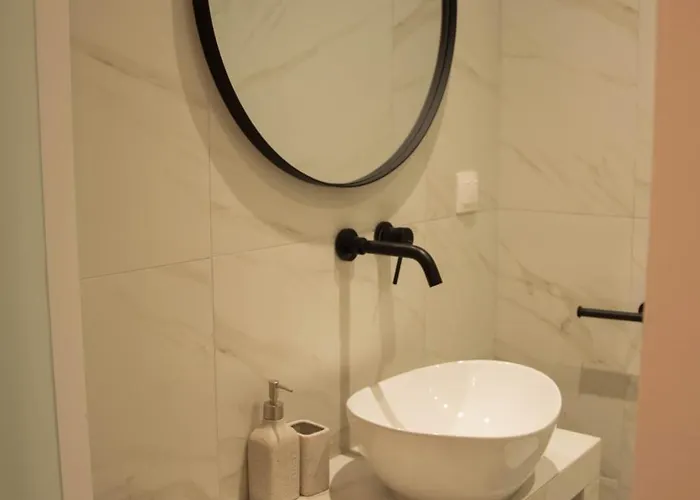 Aristidis Appartement